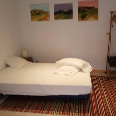 Maison Marijke Garden Studio Сере Экстерьер фото